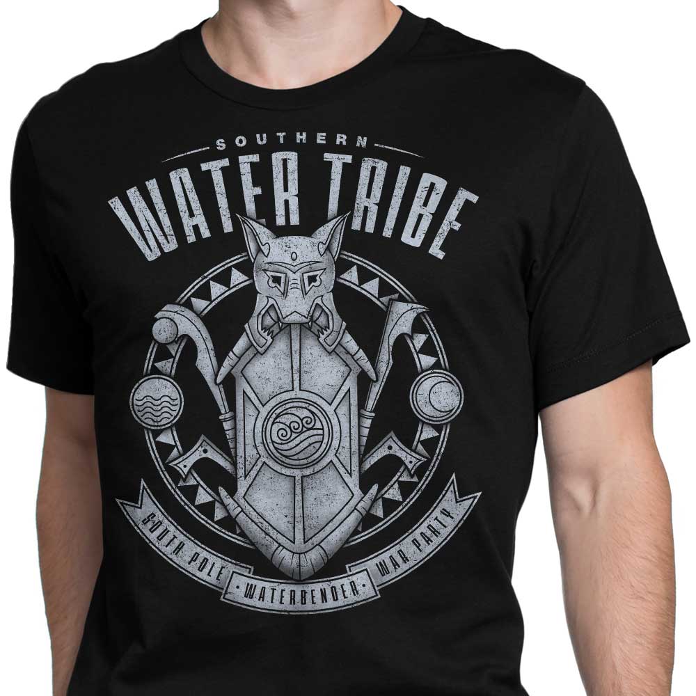 Water is Benevolent - Men's Apparel product image 4