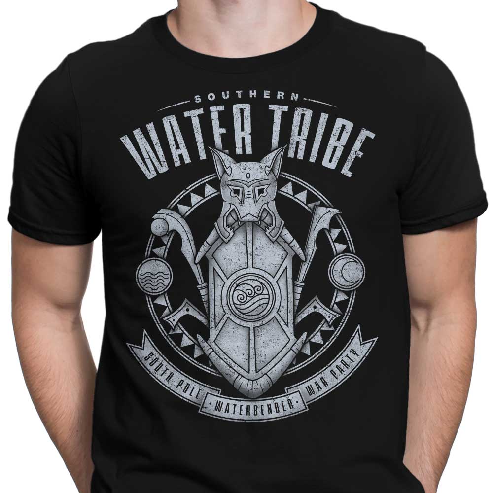 Water is Benevolent - Men's Apparel product image 5