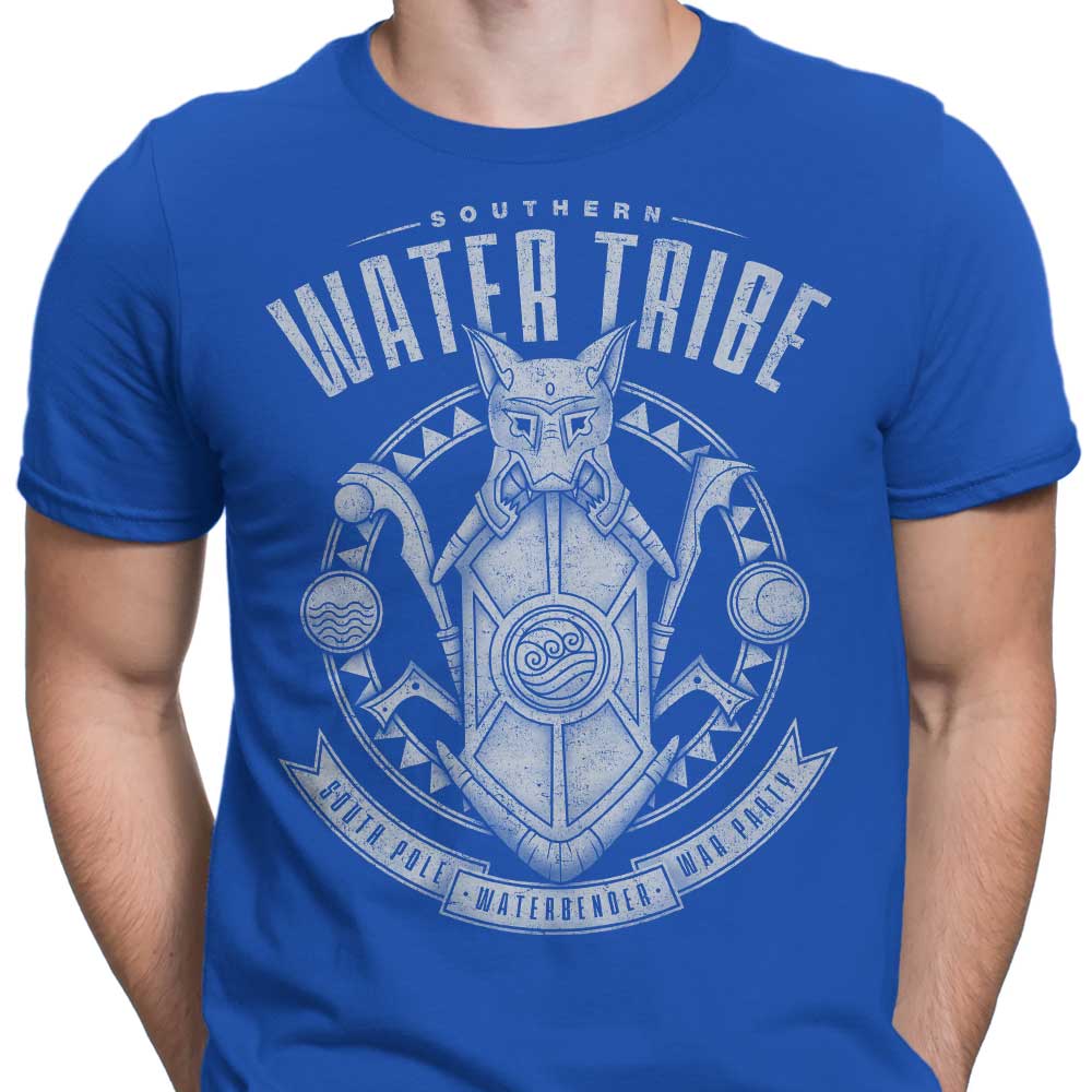 Water is Benevolent - Men's Apparel product image 7