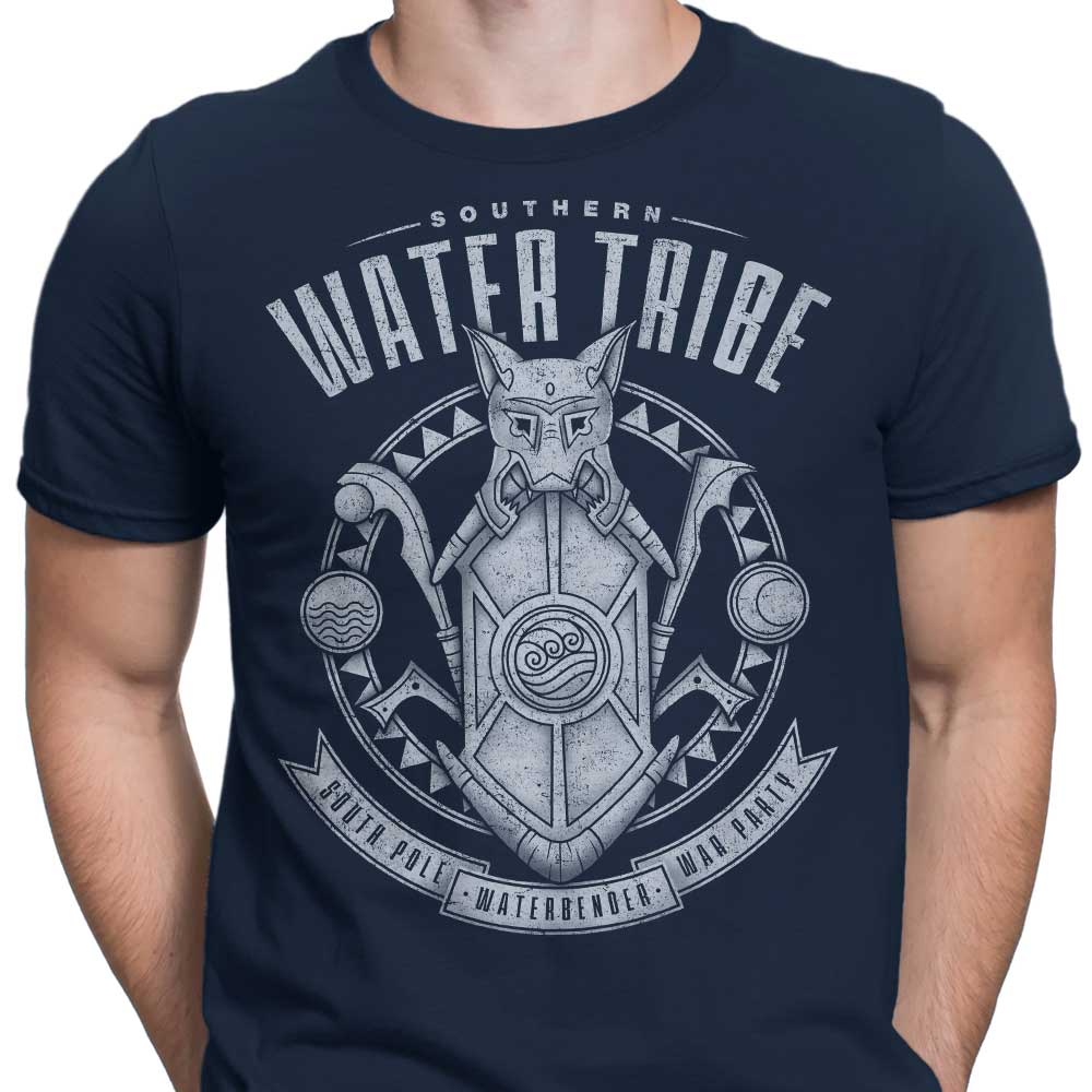 Water is Benevolent - Men's Apparel product image 3