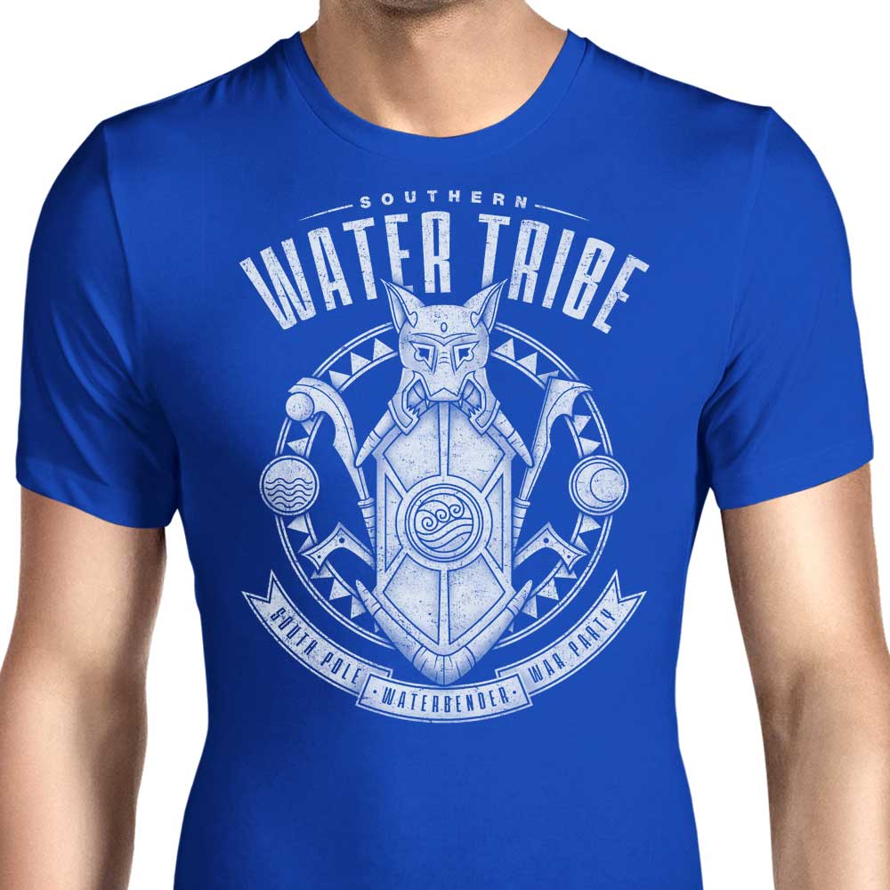 Water is Benevolent - Men's Apparel product image 9
