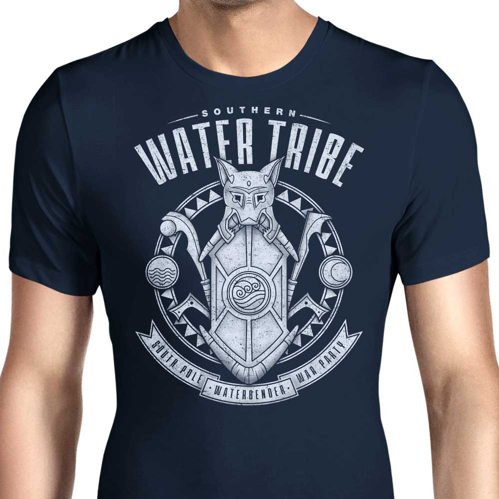 Water is Benevolent - Men's Apparel product image 1