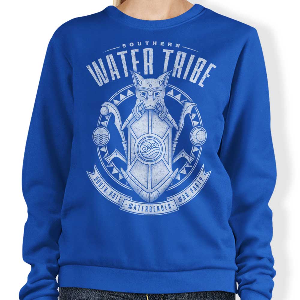 Water is Benevolent - Sweatshirt product image 4