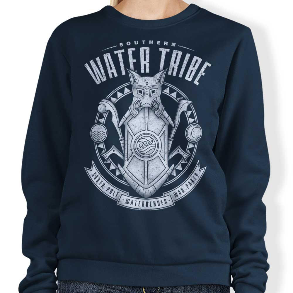 Water is Benevolent - Sweatshirt product image 1