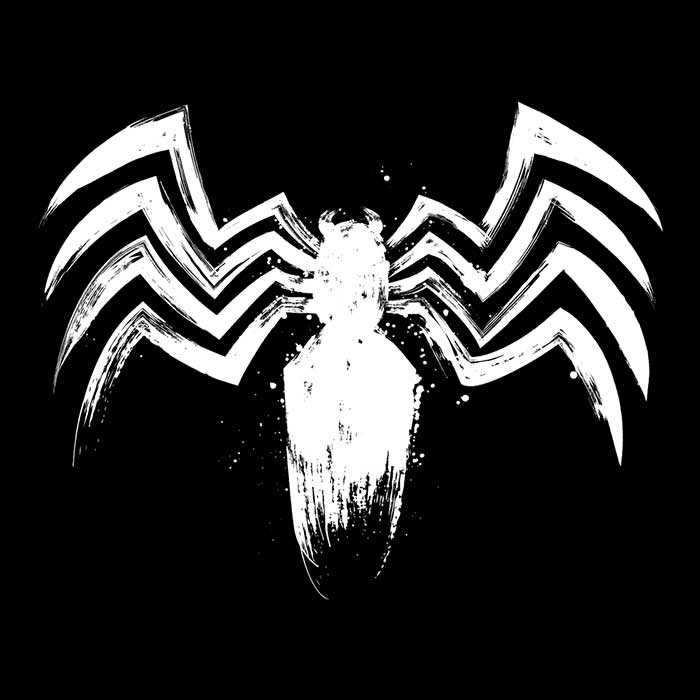We Are The Symbiote - Men's Apparel product image 2