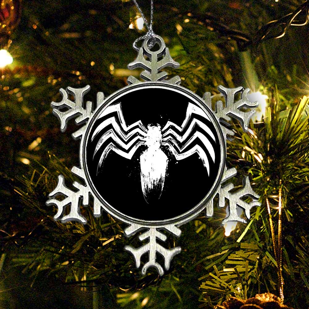 We Are The Symbiote - Ornament product image 1