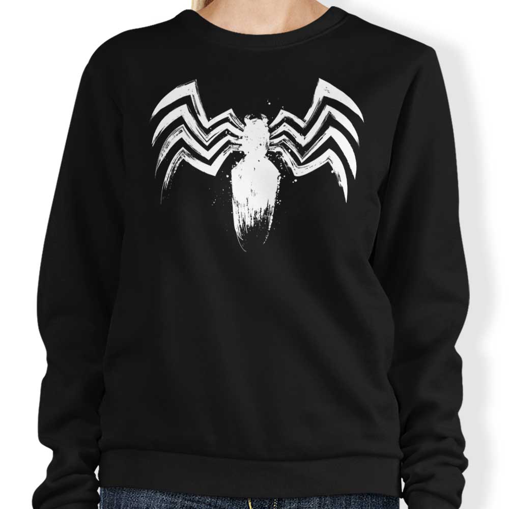 We Are The Symbiote - Sweatshirt product image 1