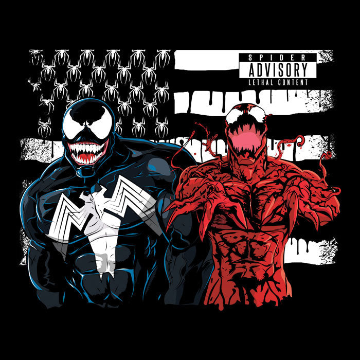 We're Sorry Ms. Parker - Sweatshirt product image 2