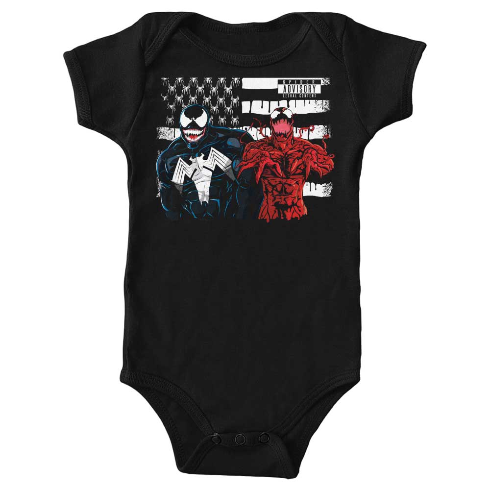 We're Sorry Ms. Parker - Youth Apparel product image 6