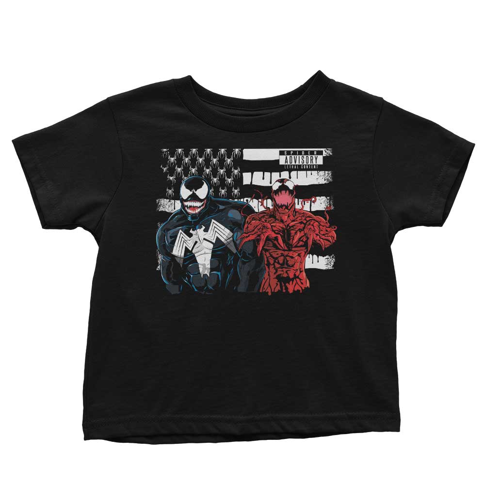 We're Sorry Ms. Parker - Youth Apparel product image 9
