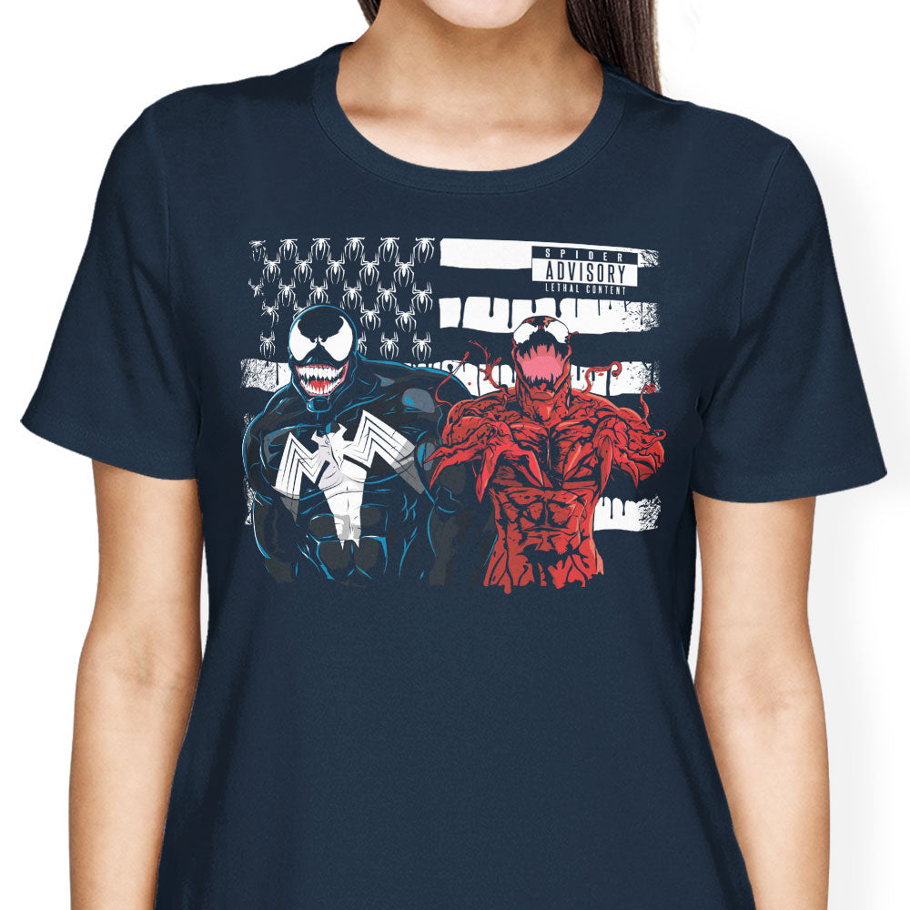 We're Sorry Ms. Parker - Women's Apparel product image 19