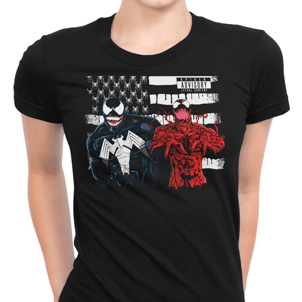 We're Sorry Ms. Parker - Women's Apparel product image 8
