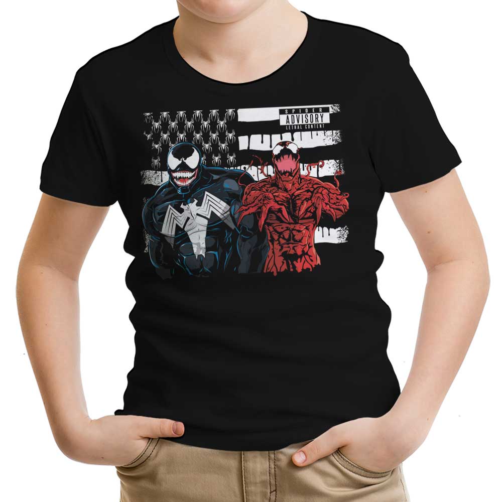 We're Sorry Ms. Parker - Youth Apparel product image 7