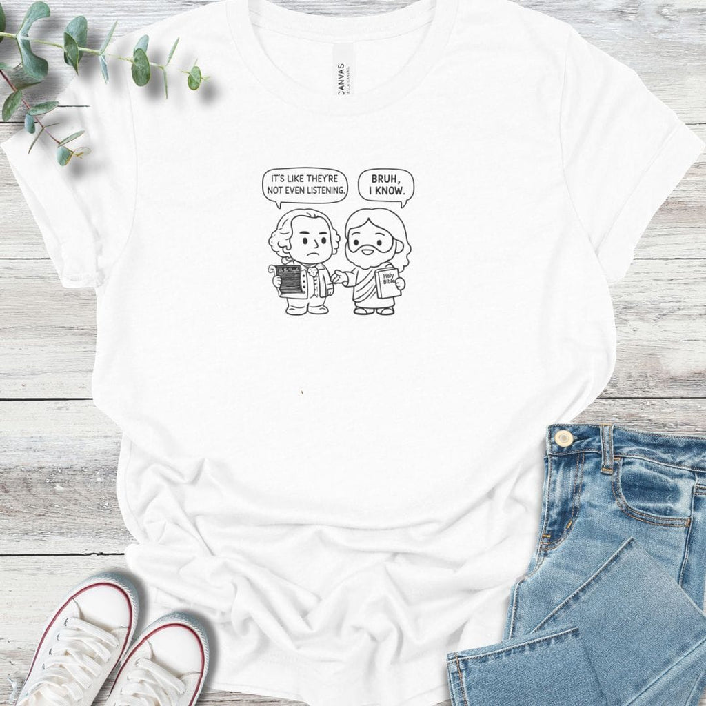 Formal Grievances T-Shirt product image 3
