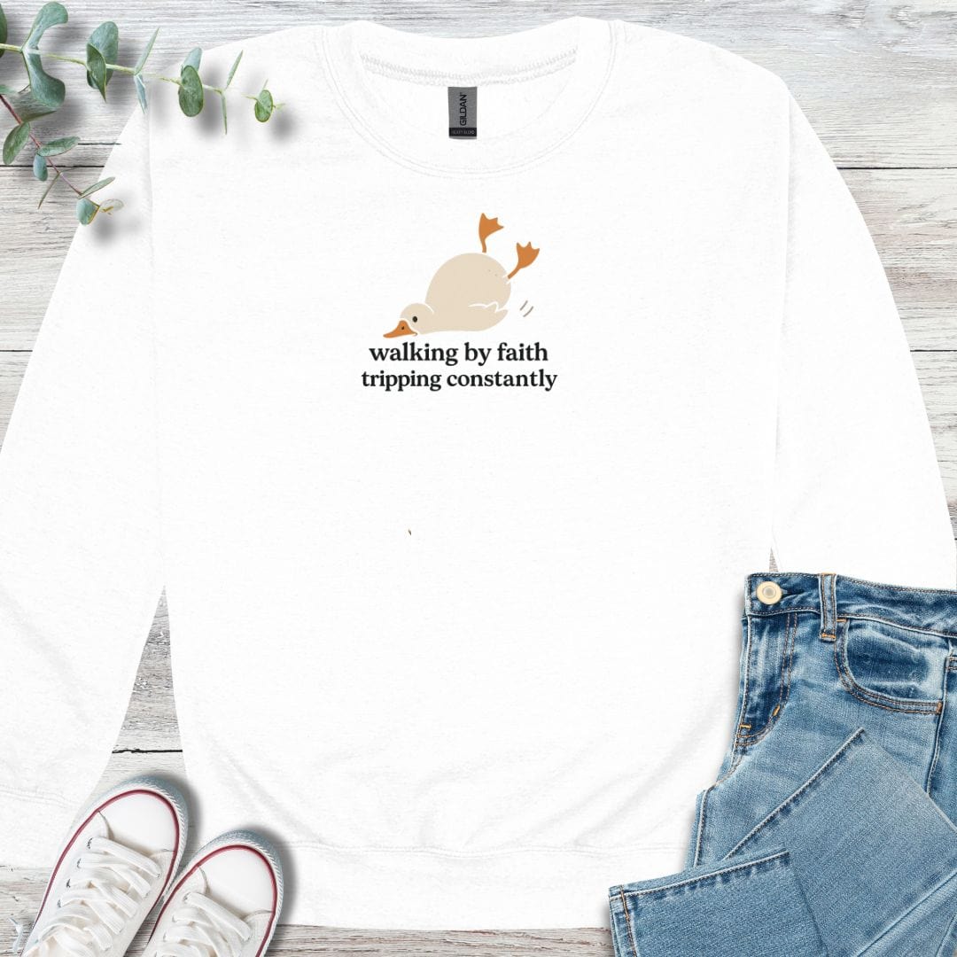 Tripping Sweatshirt product image 5