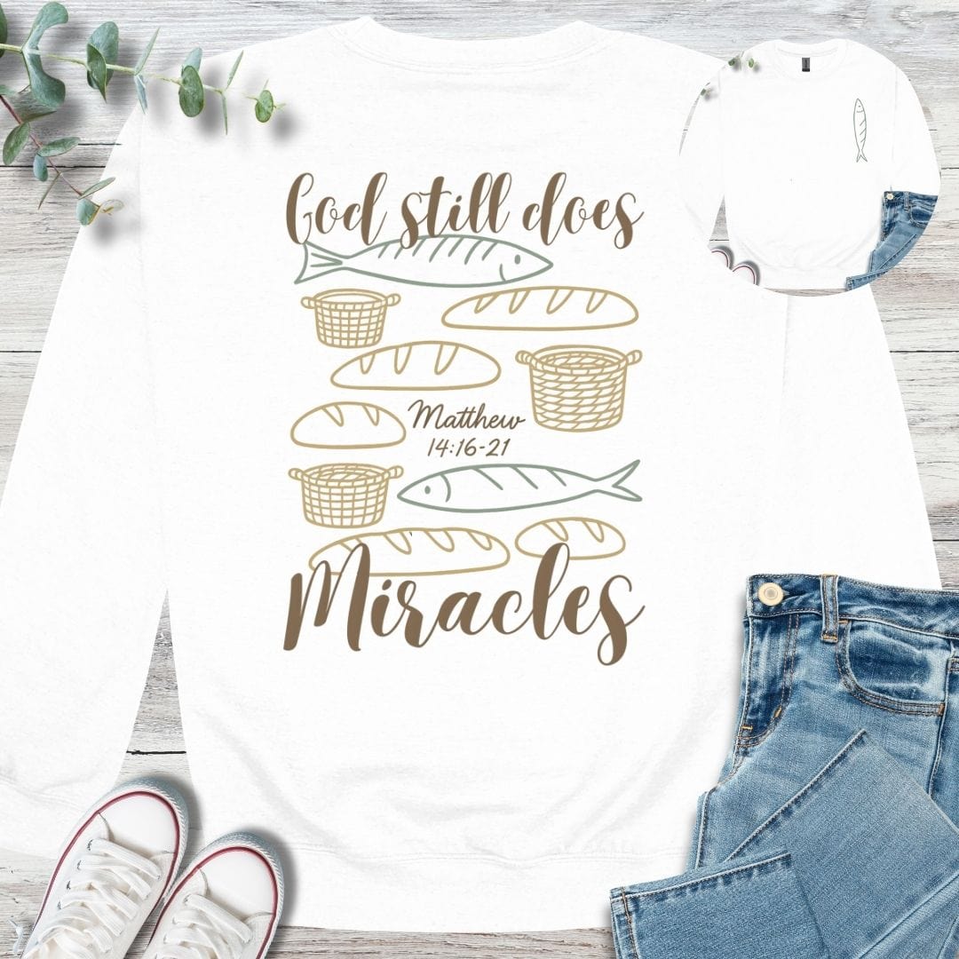 Provision Sweatshirt product image 2
