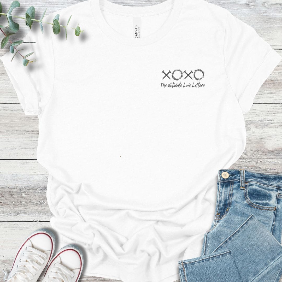 XOXO T-Shirt product image 3