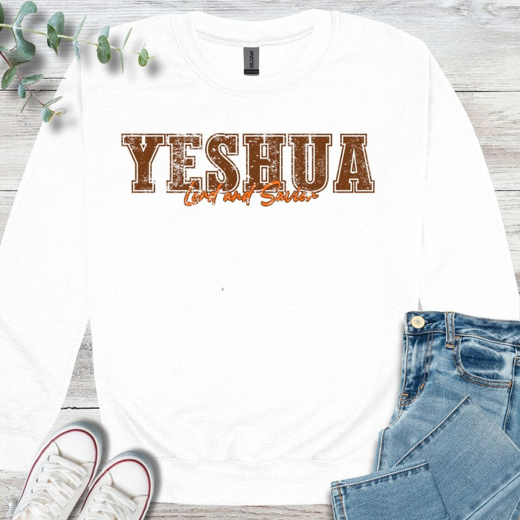 Yeshua Sweatshirt product image 2