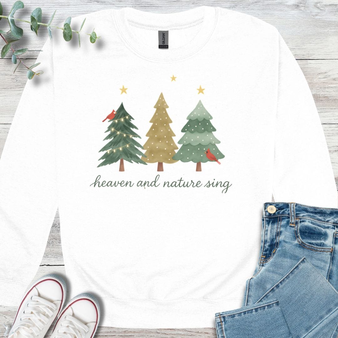 Heaven's Song Sweatshirt product image 2