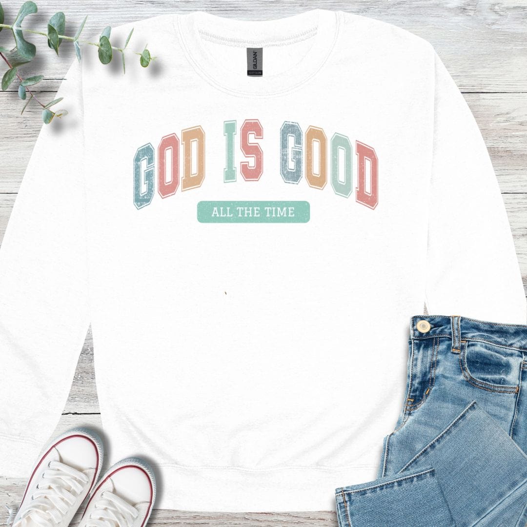 Forever Good Sweatshirt product image 2