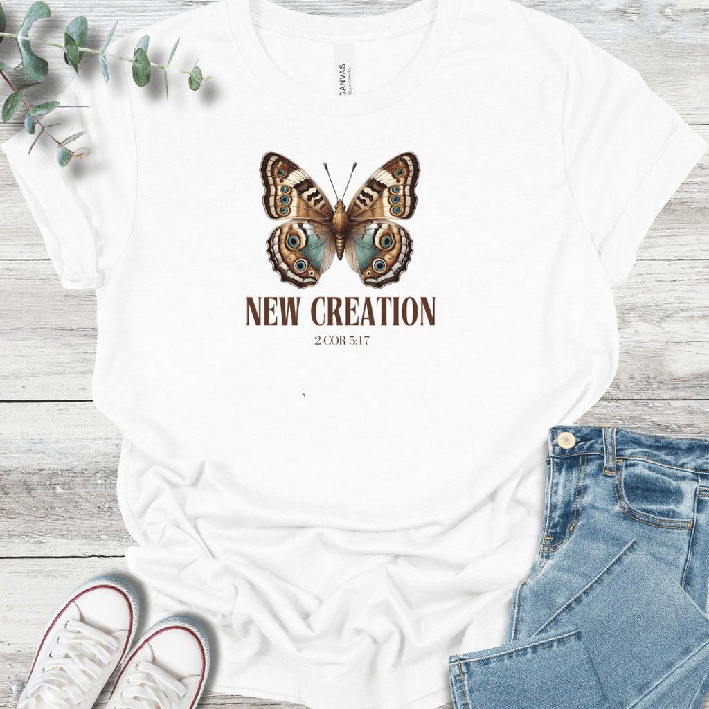 Transformed T-Shirt product image 2