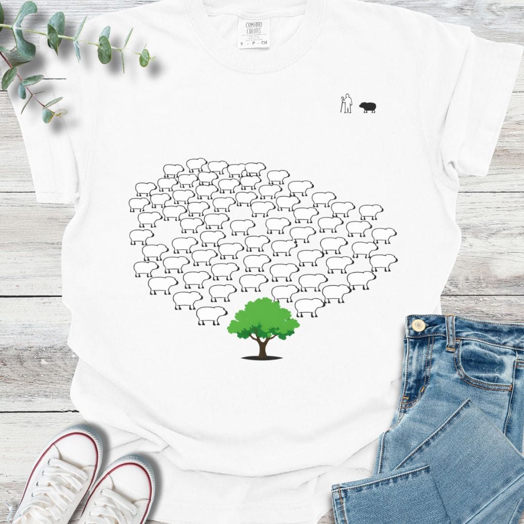 The 99 T-Shirt product image 2