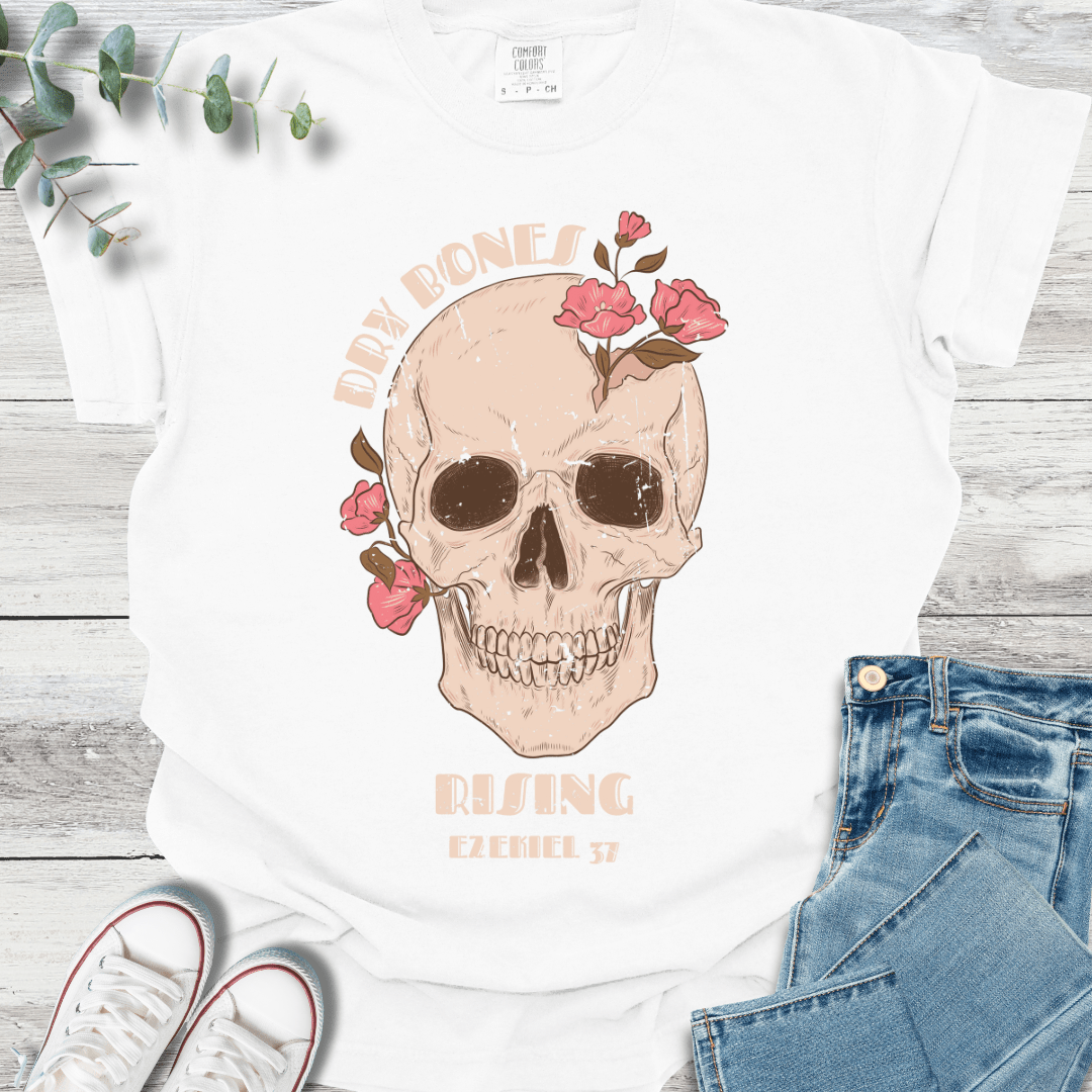 Bones Rising T-Shirt product image 2