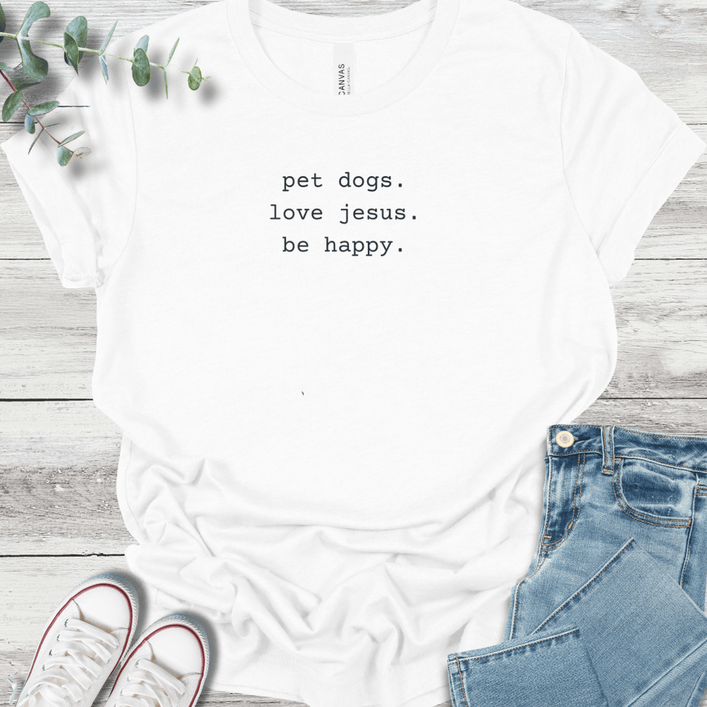 Simple Joys T-Shirt product image 2