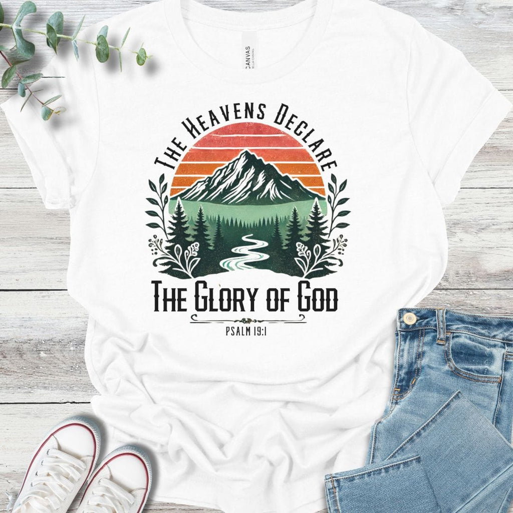 Declaration T-Shirt product image 2