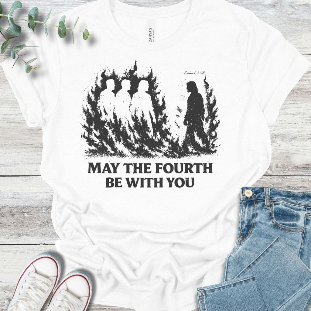 The Fourth T-Shirt product image 7