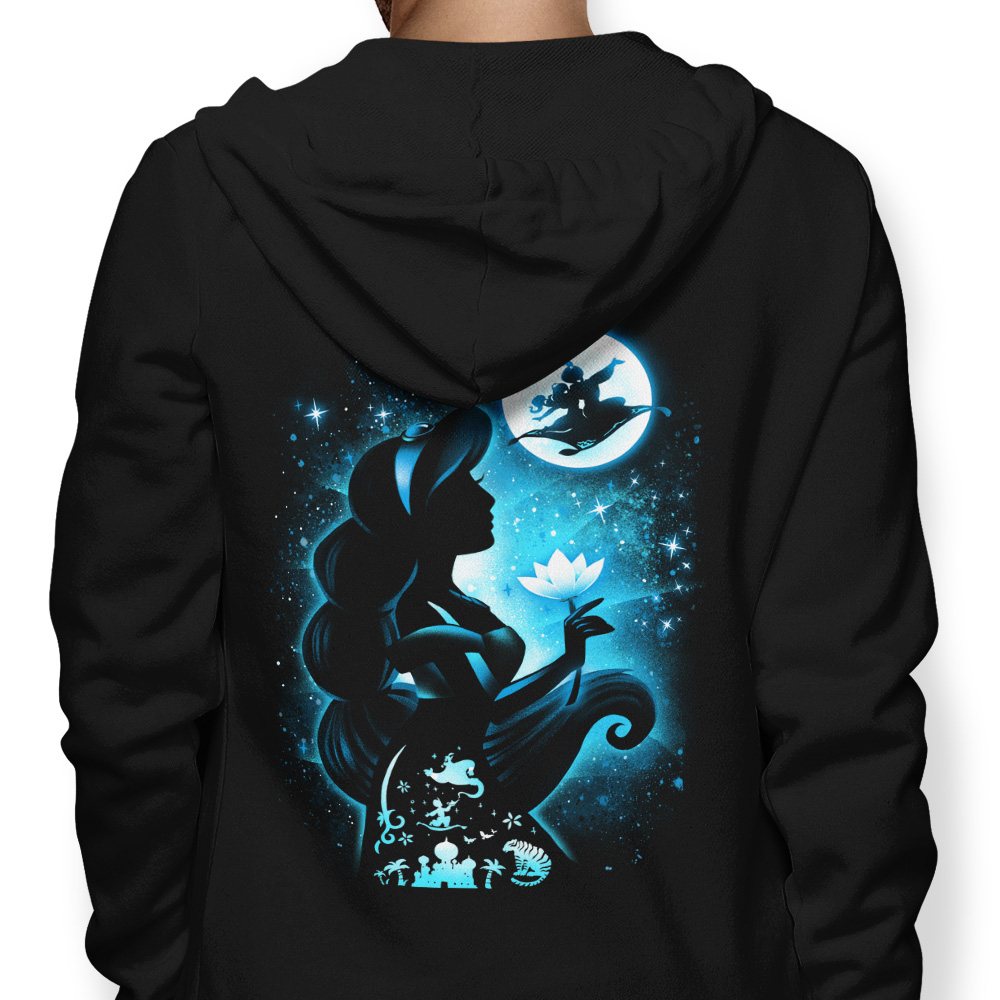 Whole New World - Hoodie product image 1