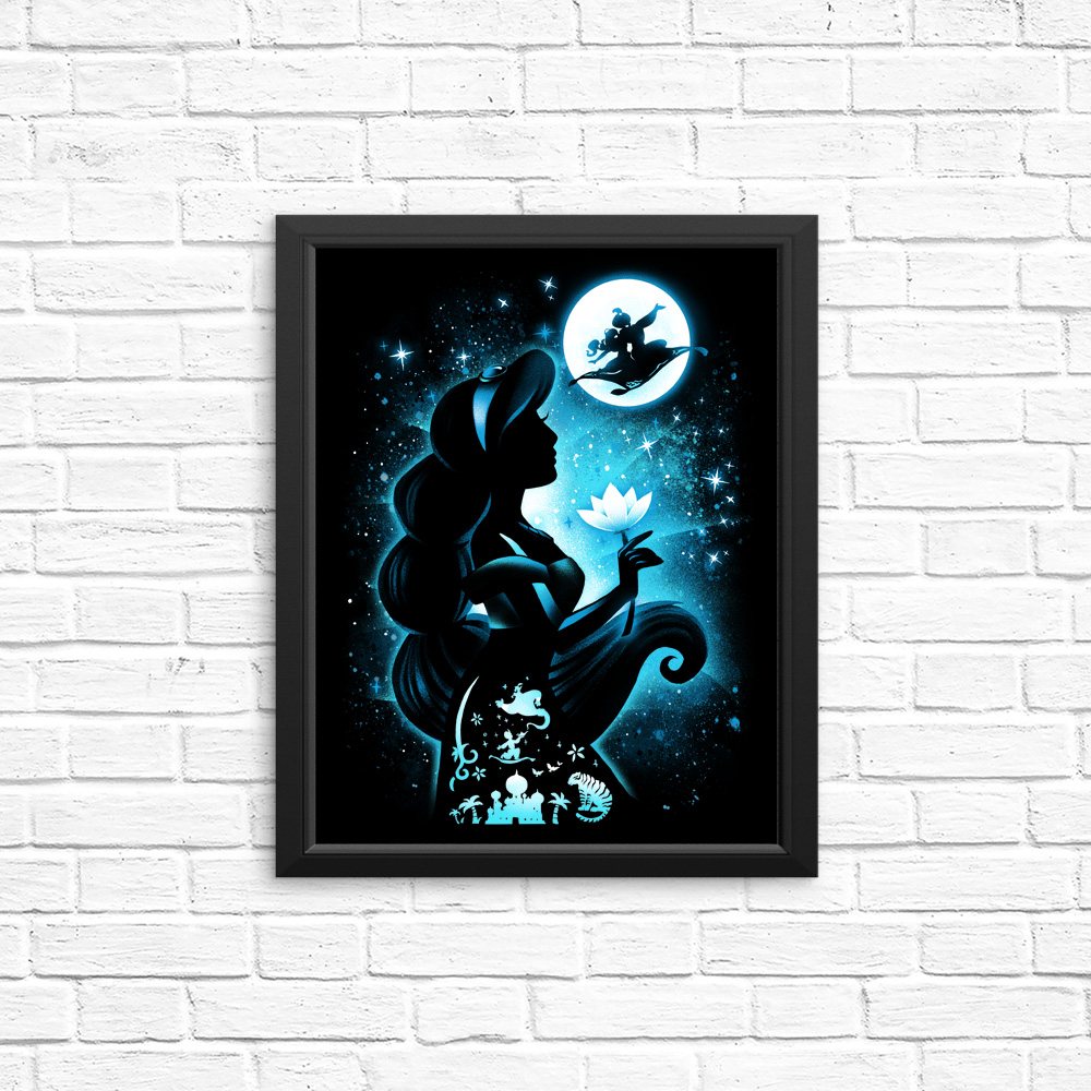Whole New World - Posters & Prints