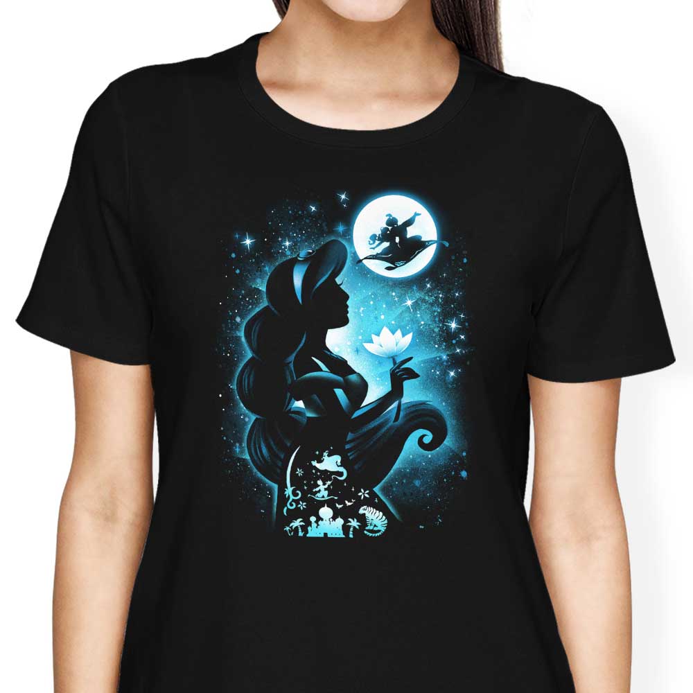 Whole New World - Women's Apparel product image 10