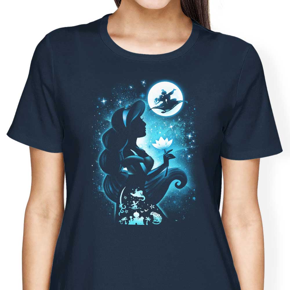 Whole New World - Women's Apparel product image 4