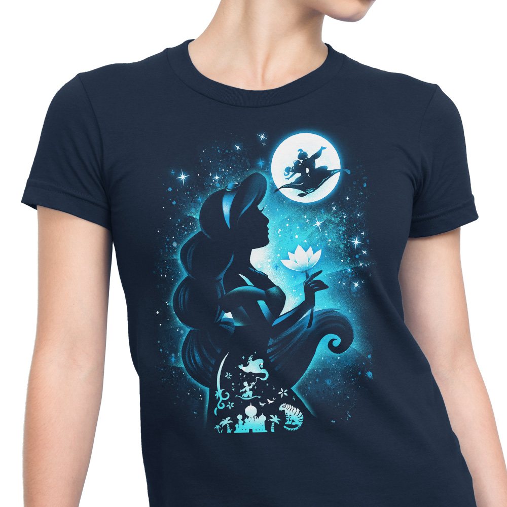Whole New World - Women's Apparel product image 21