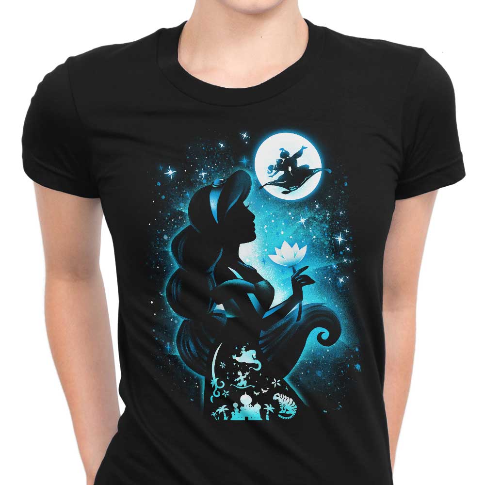 Whole New World - Women's Apparel product image 12