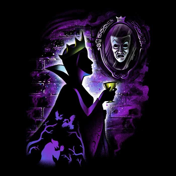 Wicked Magic - Women's Apparel product image 2