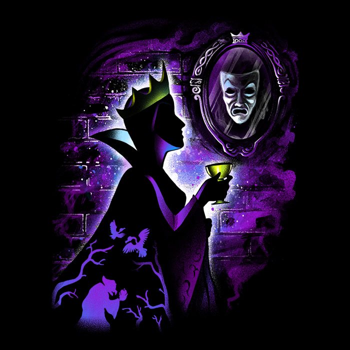 Wicked Magic - Coasters product image 2