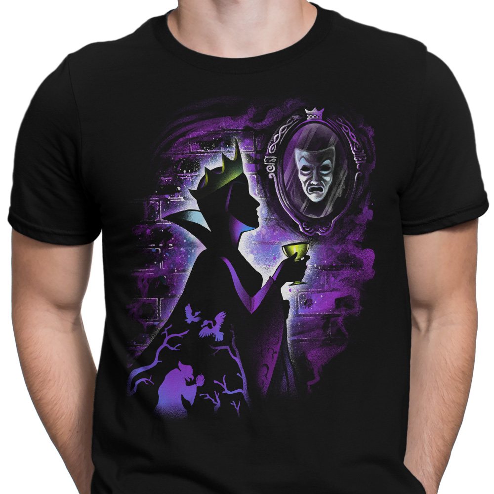 Wicked Magic - Men's Apparel product image 3
