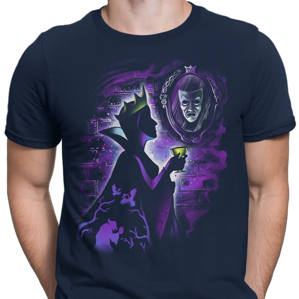 Wicked Magic - Men's Apparel product image 5