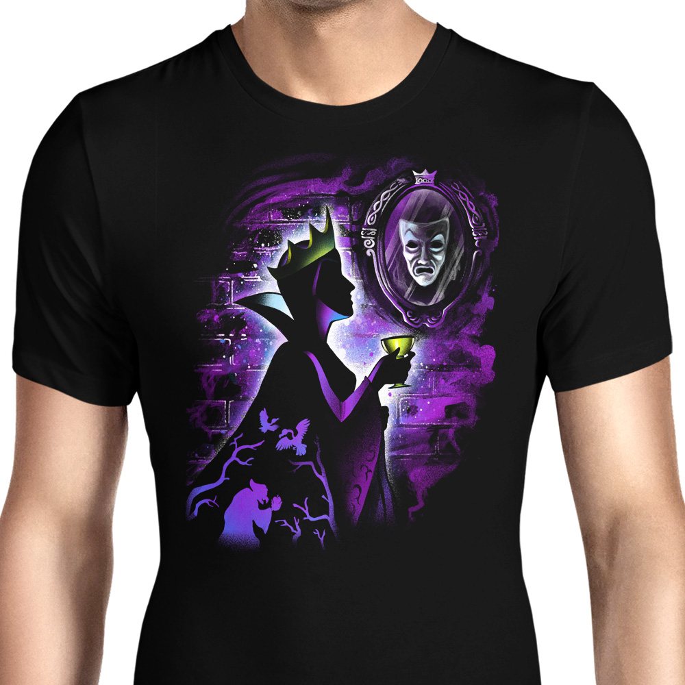 Wicked Magic - Men's Apparel product image 1
