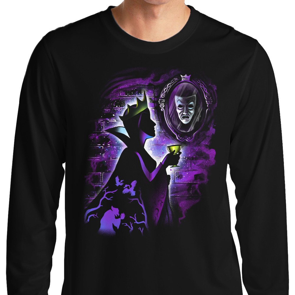Wicked Magic - Long Sleeve T-Shirt product image 1