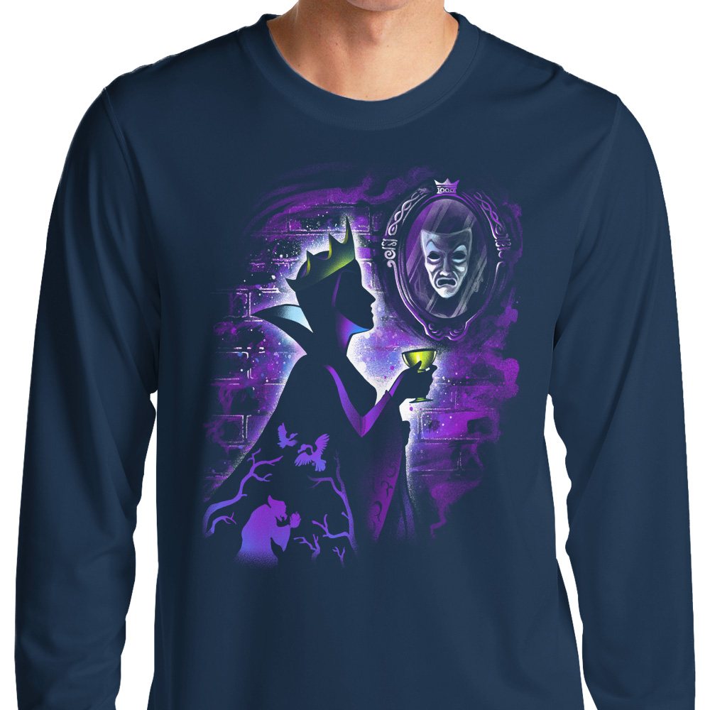 Wicked Magic - Long Sleeve T-Shirt product image 3