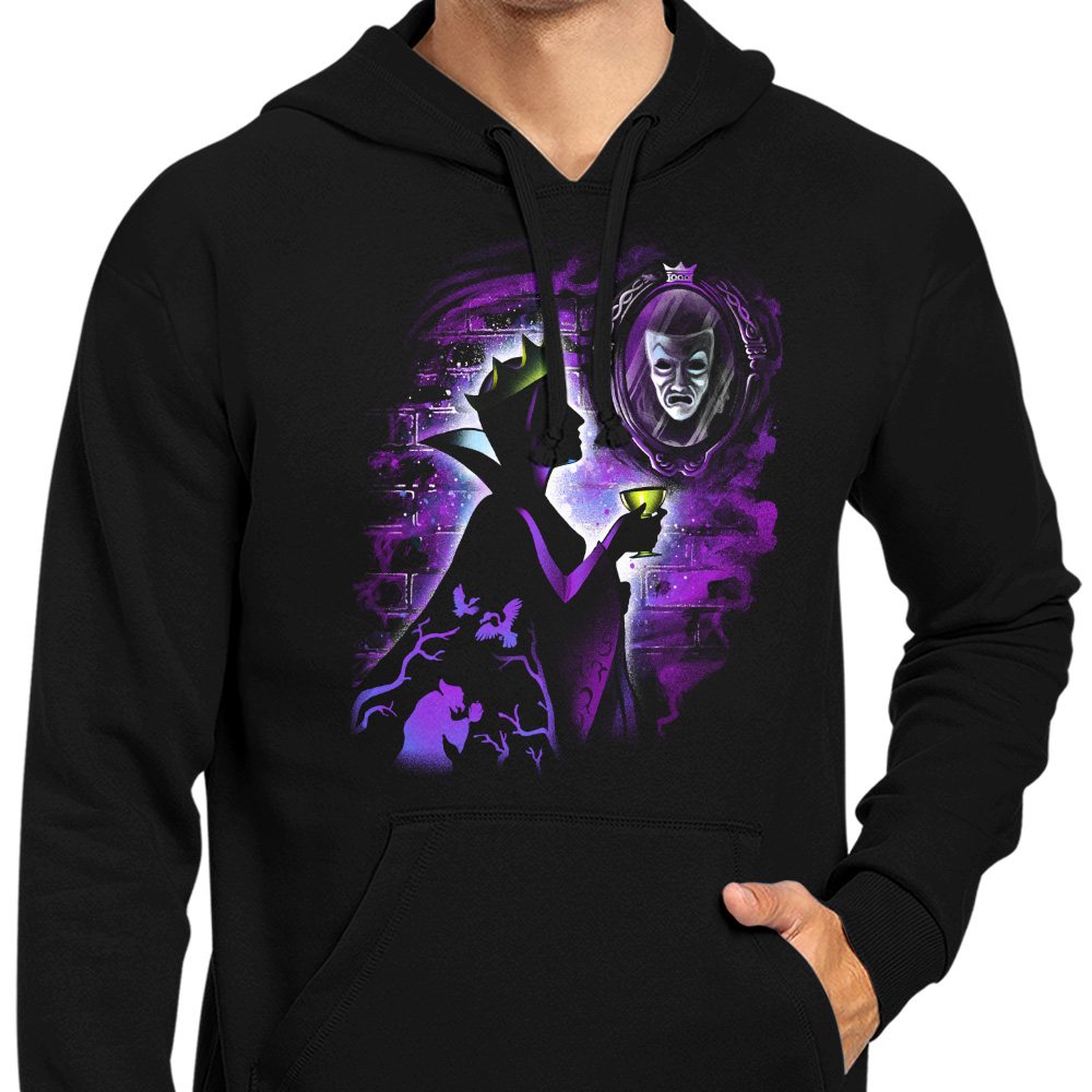 Wicked Magic - Hoodie product image 4