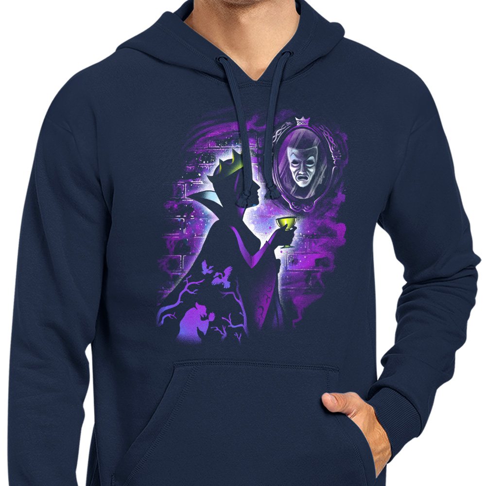 Wicked Magic - Hoodie product image 5
