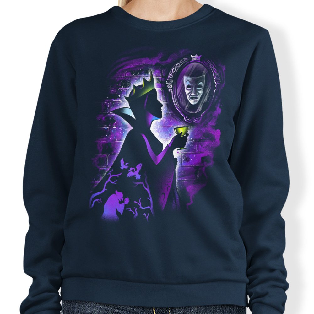 Wicked Magic - Sweatshirt product image 3