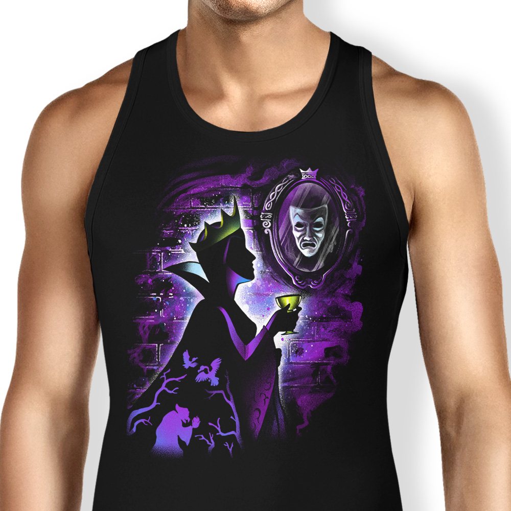 Wicked Magic - Tank Top product image 1