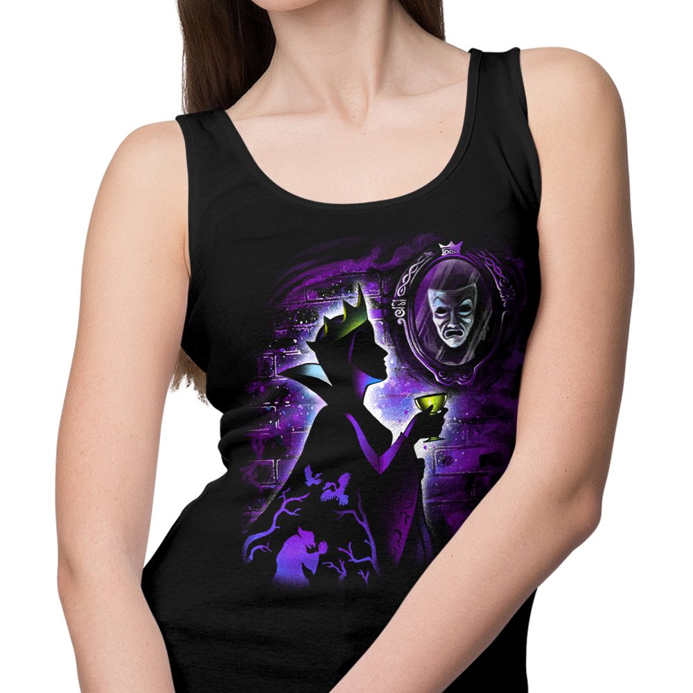 Wicked Magic - Tank Top product image 4