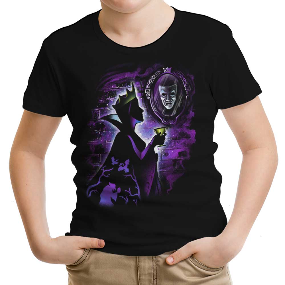Wicked Magic - Youth Apparel product image 1