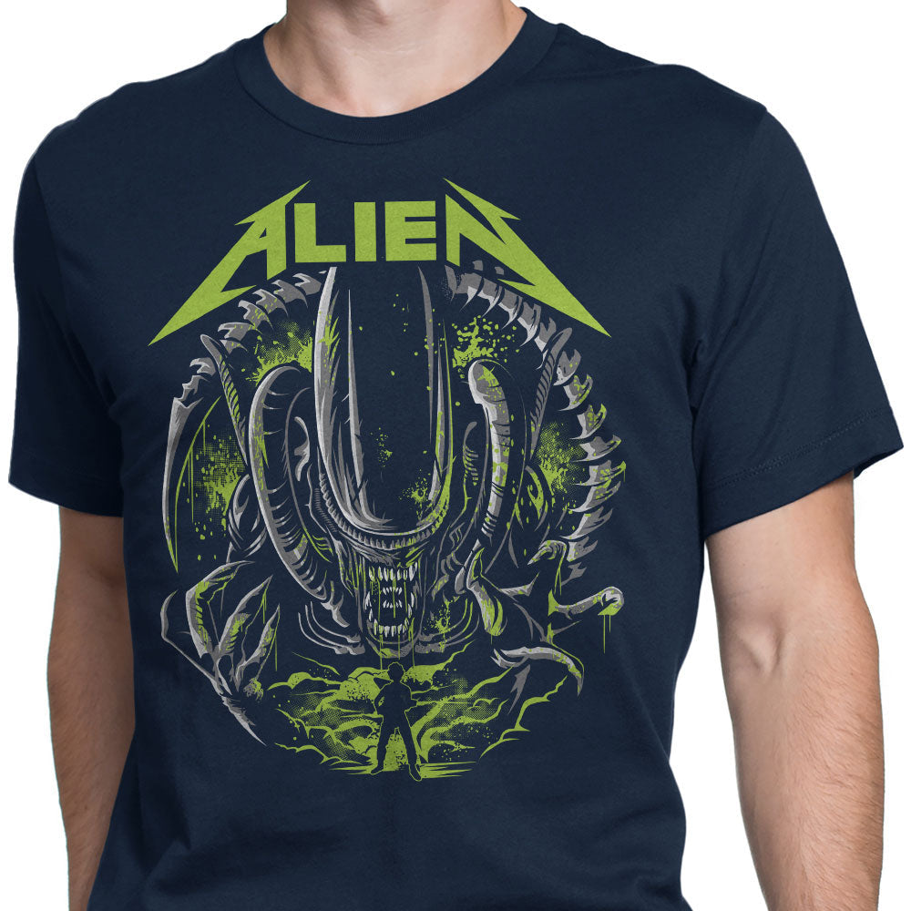 Xeno Death - Men's Apparel product image 4